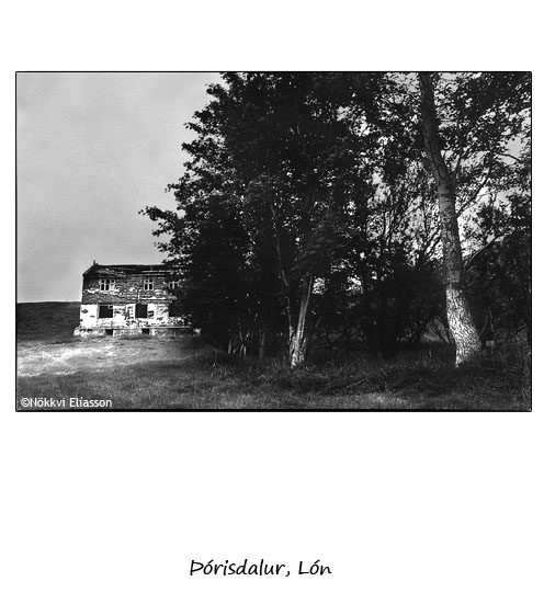 ��risdalur in L�n